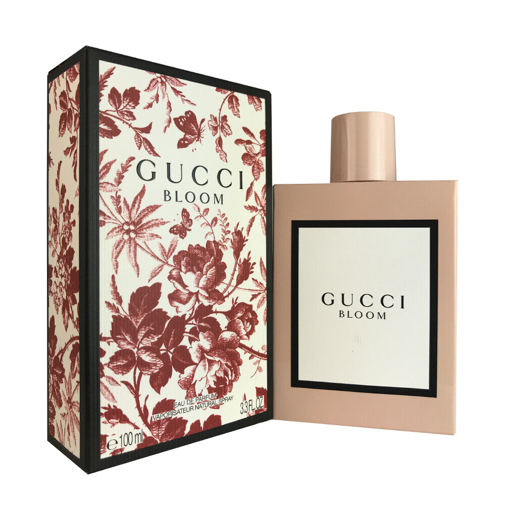 Gucci Bloom For Women Eau De Parfum 100ML