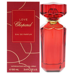 Chopard Love For Women Eau De Parfum 100ML