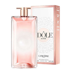 Lancome Idole Aura Eau De Parfum 100ML