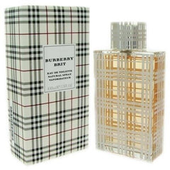 Burberry Brit For Women Eau De Toilette 100ML