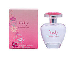 Elizabeth Arden Pretty For Women Eau De Parfum 100ML