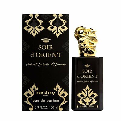 Sisley Soir D Orient For Women Eau De Parfum 100ML