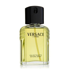 Versace L`Homme For Men Eau De Toilette 100ML