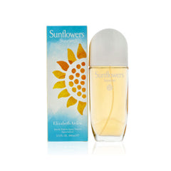 Elizabeth Arden Sunflowers Sunrise Eau De Toilette For Women 100ML