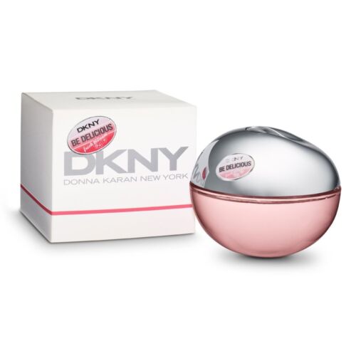 Dkny Be Delicious Fresh Blossom For Women Eau De Parfum 100ML