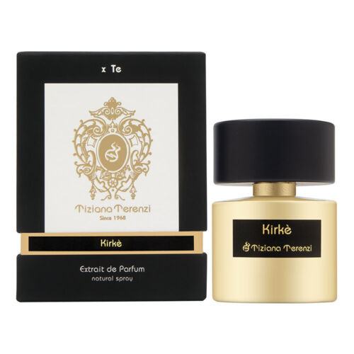 Tiziana Terenzi Kirke For Unisex Extrait De Parfum 100ML