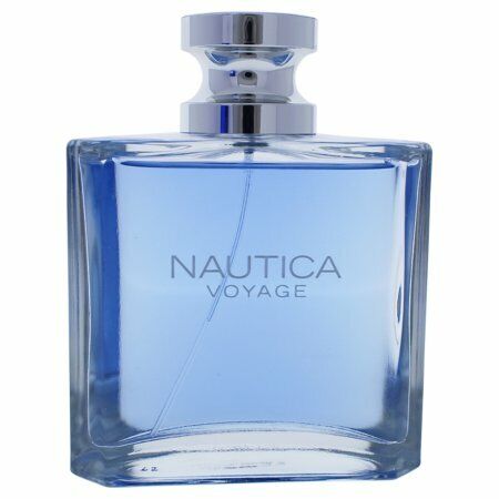 Nautica Voyage Eau De Toilette 100ML