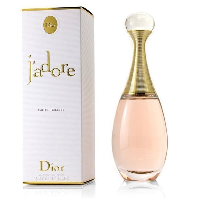 Dior Jadore For Women Eau De Toilette 100ML