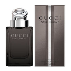 Gucci By Gucci Pour Homme Eau De Toilette 90ML