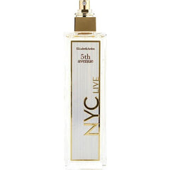 Elizabeth Arden 5th Avenue Nyc Live Eau De Parfum 125ML For Women