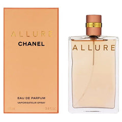 Chanel Allure For Women Eau De Parfum 100ML