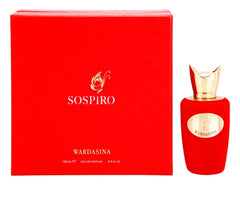 Sospiro Wardasina For Unisex Eau De Parfum 100ML