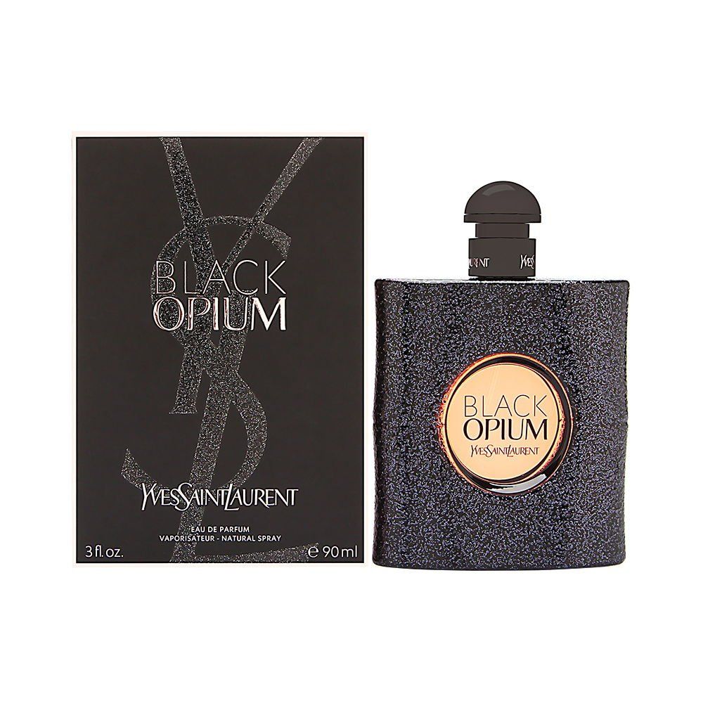 YSL Black Opium For Women Eau De Parfum 90ML