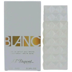 St Dupont Blanc For Women Eau De Parfum 100ML