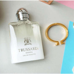 Trussardi Donna For Women Eau De Toilette 100ML