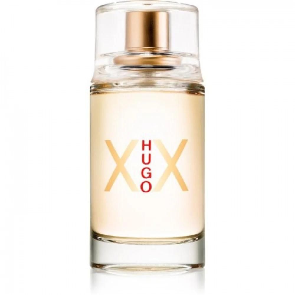 Hugo Boss XX Women Eau De Toilette 100ML