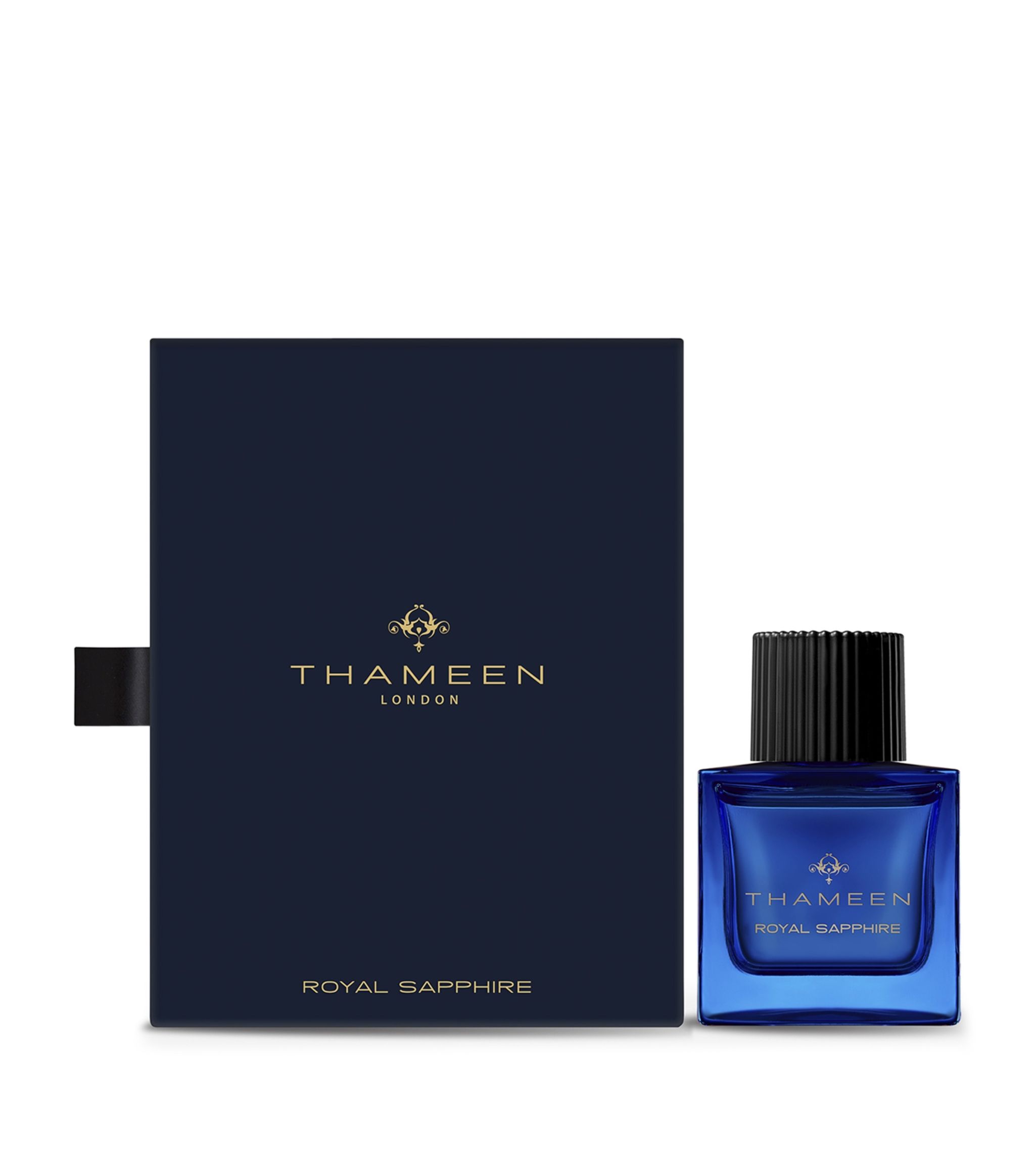 Thameen Royal Sapphire Extrait for Unisex Eau De Parfum 50ML