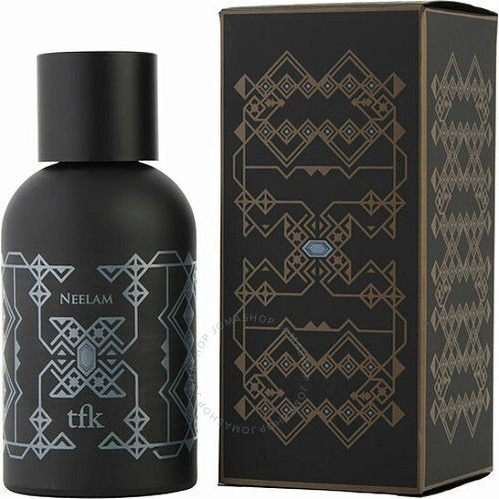 Tfk Neelam For Men Eau De Parfum 100ML