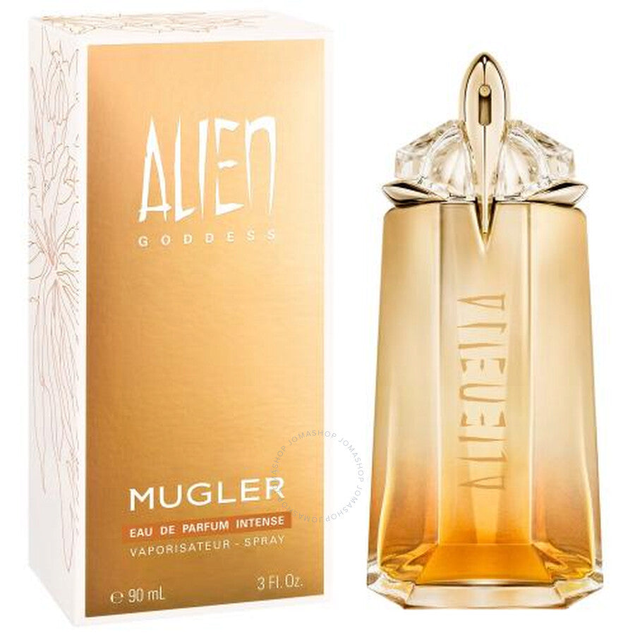 Thierry Mugler Alien Goddess Intense For Women Eau De Parfum 90ML