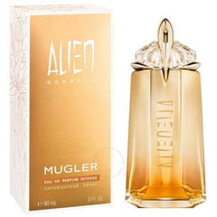 Thierry Mugler Alien Goddess Intense For Women Eau De Parfum 90ML