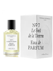 Thomas Kosmala No.7 Le Sel De La Terre For Unisex Eau De Parfum 100ML