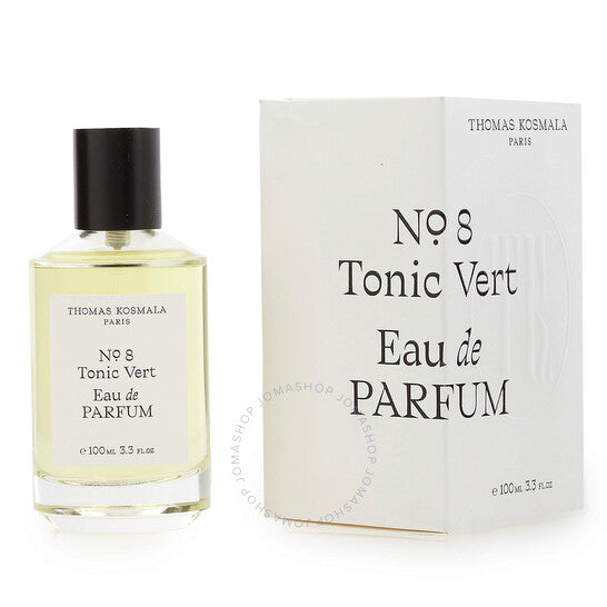 Thomas Kosmala No.8 Tonic Vert For Unisex Eau De Parfum 100ML