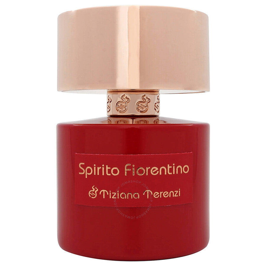 Tiziana Terenzi Spirito Fiorentino For Unisex Extrait De Parfum 100ML