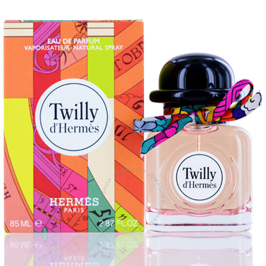 Hermes Twilly D Hermes For Women Eau De Parfum 85ML