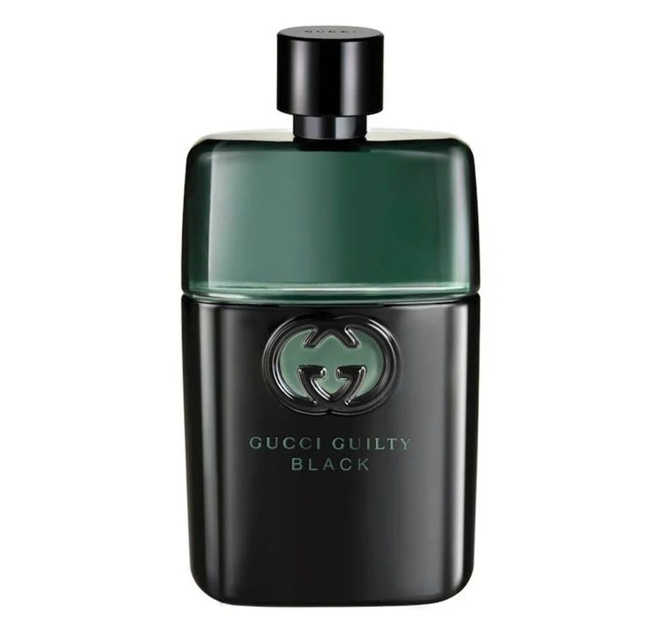 Gucci Guilty Black For Men Eau De Toilette 90ML