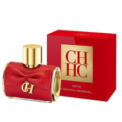 Carolina Herrera CH HC Privee For Women Eau De Parfum 80ML