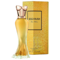 Paris Hilton Gold Rush Eau De Parfum 100ML