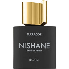 Nishane Karagoz Extrait De Parfume for Unisex Eau De Parfum 50ML