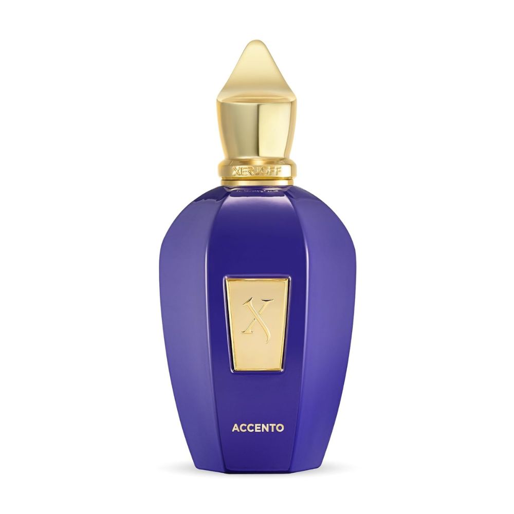 Xerjoff Accento For Unisex Eau De Parfum 100ML