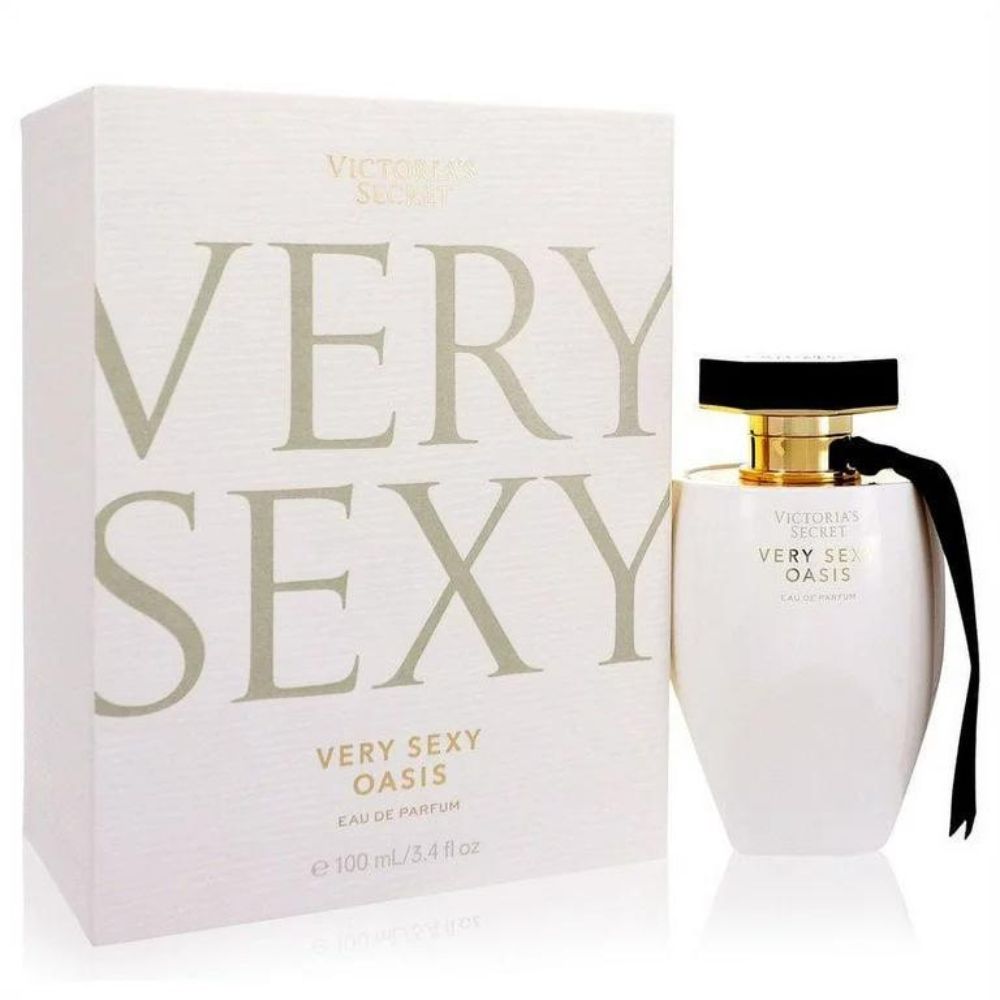 Victoria Secret Very Sexy Oasis Eau De Parfum 100ML