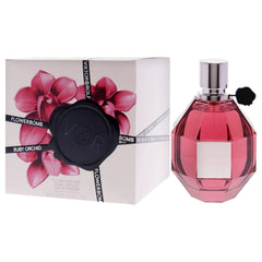 Viktor&Rolf Flower Bomb Ruby Orchid Eau De Parfum 100ML