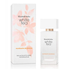 Elizabeth Arden White Tea Mandarin Blossom Eau De Toilette 100ML