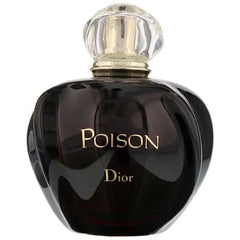 Dior Poison For Women Eau De Toilette 100ML