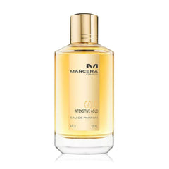 Mancera Gold Intensitive Aoud For Unisex Eau De Parfum 120ML