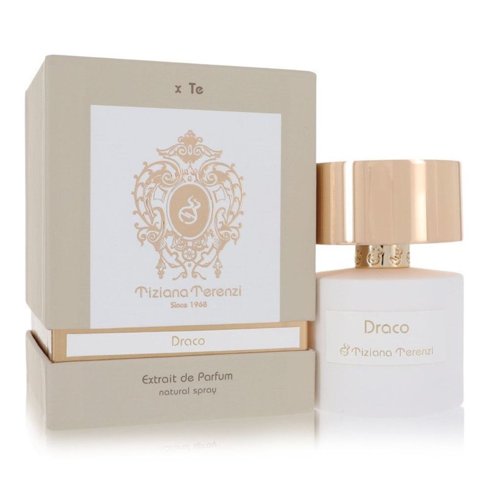 Tiziana Terenzi Draco For Unisex Extrait De Parfum 100ML