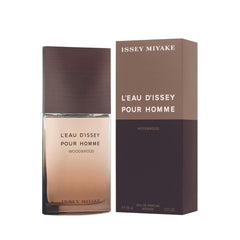 Issey Miyake L`Eau D`Issey Wood & Wood Intense For Men Eau De Parfum 100ML