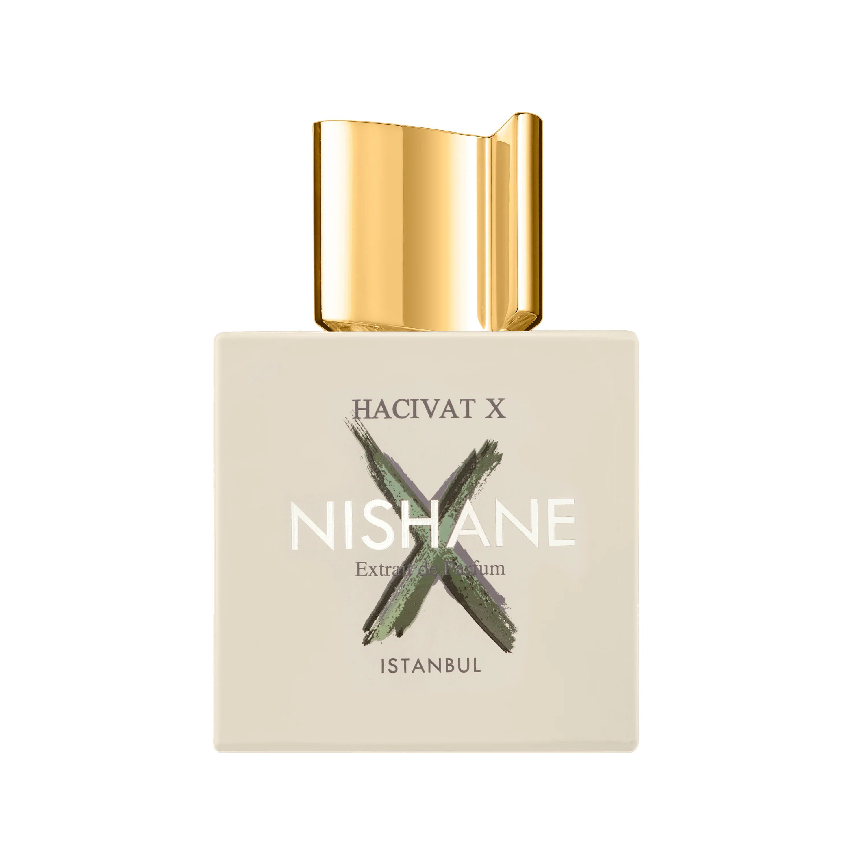 Nishane Hacivat X Extrait de Parfum 100ML