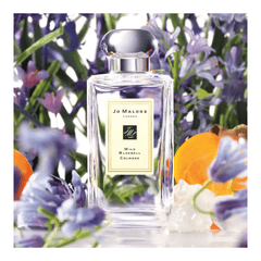 Jo Malone Wild Bluebell Cologne 100ML